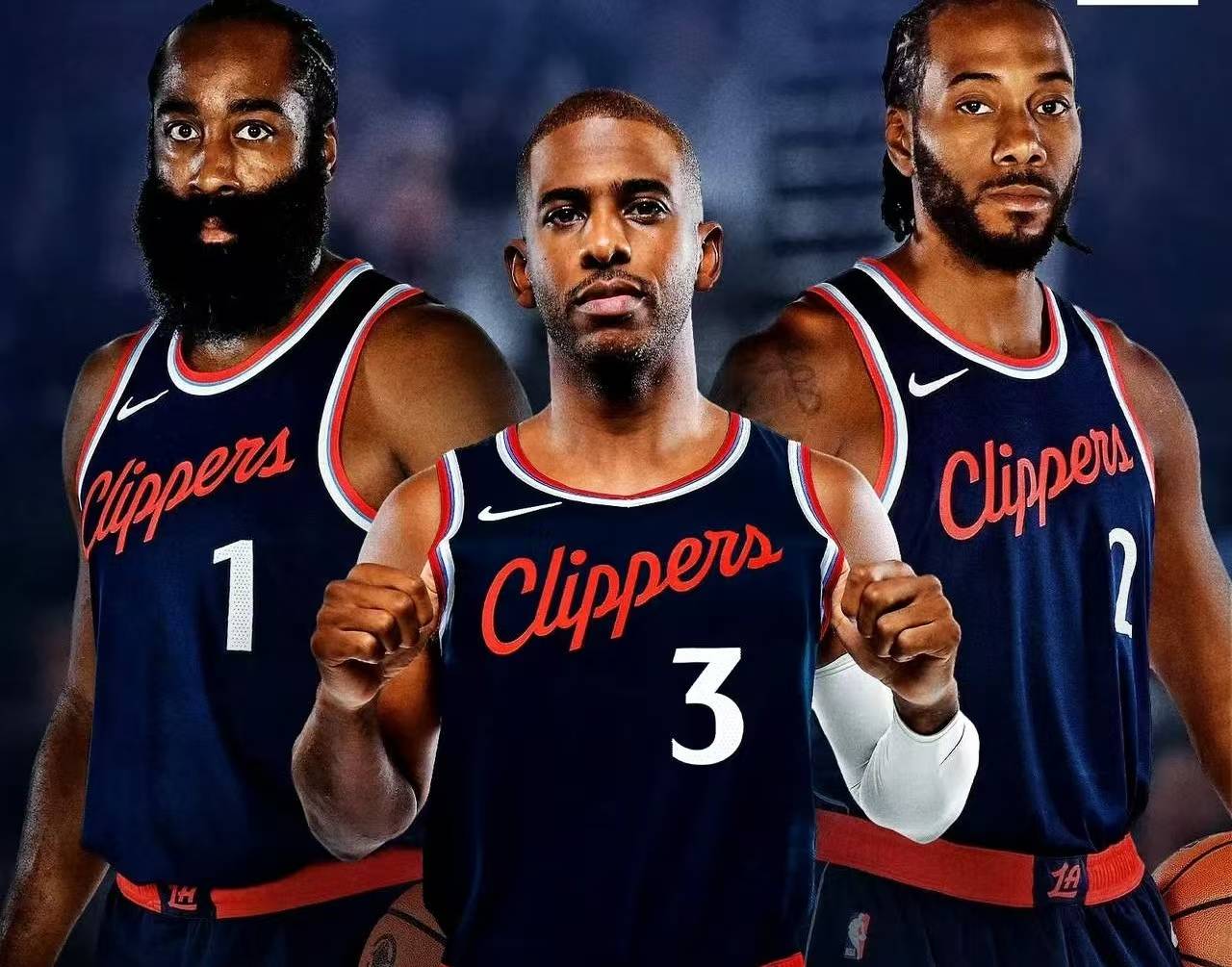 开云首页入口-关于NBA总决赛今晨再迎强敌，洛杉矶快船战术微调，主帅态度——目标明确，年轻球员得到机会的信息